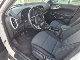 2021 Kia Soul EX in Charlemagne, Quebec - 6 - w320h240px