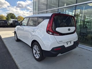 2021 Kia Soul EX in Charlemagne, Quebec - 4 - w320h240px