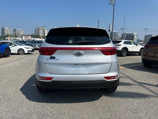 Kia Sportage AWD LX 2017 à Charlemagne, Québec - 5 - w320h240px
