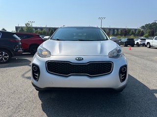 Kia Sportage AWD LX 2017 à Charlemagne, Québec - 2 - w320h240px