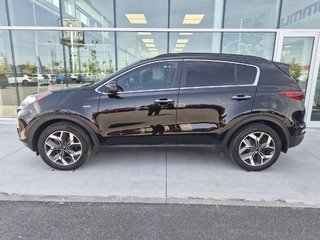2020 Kia Sportage Ex in Saint-Jérôme, Quebec - 2 - w320h240px