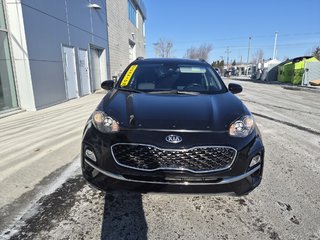 2020 Kia Sportage Ex in Saint-Jérôme, Quebec - 2 - w320h240px