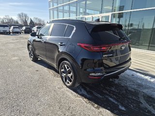 2020 Kia Sportage Ex in Saint-Jérôme, Quebec - 5 - w320h240px