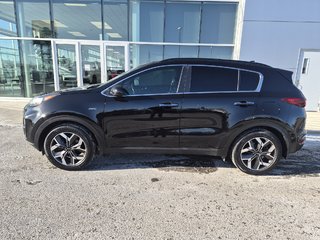2020 Kia Sportage Ex in Saint-Jérôme, Quebec - 4 - w320h240px
