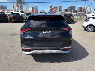 Kia Sportage LX 2023 à Charlemagne, Québec - 5 - w320h240px