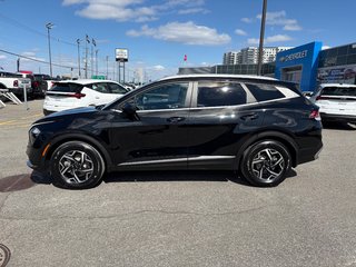Kia Sportage LX 2023 à Charlemagne, Québec - 3 - w320h240px