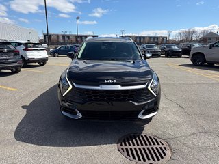 Kia Sportage LX 2023 à Charlemagne, Québec - 2 - w320h240px