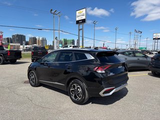 Kia Sportage LX 2023 à Charlemagne, Québec - 4 - w320h240px