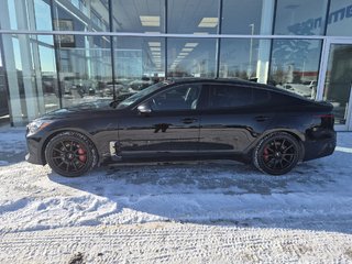 Kia Stinger GT  TI 2021 à Saint-Jérôme, Québec - 2 - w320h240px