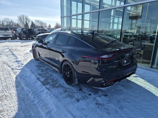 Kia Stinger GT  TI 2021 à Saint-Jérôme, Québec - 4 - w320h240px