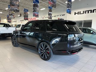 Land Rover Range Rover SV 2024 à Charlemagne, Québec - 4 - w320h240px