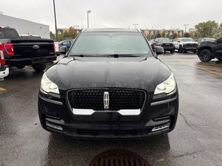 2022 Lincoln AVIATOR ULTRA in Charlemagne, Quebec - 2 - w320h240px