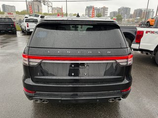 2022 Lincoln AVIATOR ULTRA in Charlemagne, Quebec - 5 - w320h240px