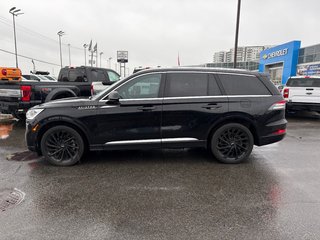 2022 Lincoln AVIATOR ULTRA in Charlemagne, Quebec - 3 - w320h240px
