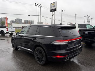 2022 Lincoln AVIATOR ULTRA in Charlemagne, Quebec - 4 - w320h240px