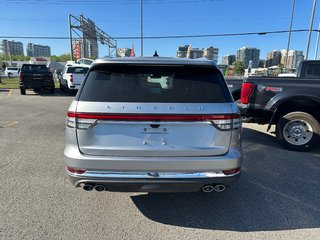 2023 Lincoln Aviator ULTRA in Charlemagne, Quebec - 4 - w320h240px