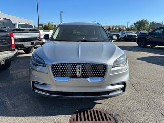 2023 Lincoln Aviator ULTRA in Charlemagne, Quebec - 2 - w320h240px