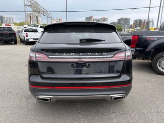 2023 Lincoln NAUTILUS ULTRA in Charlemagne, Quebec - 5 - w320h240px