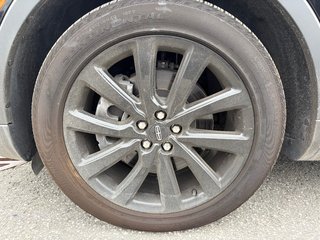 2023 Lincoln NAUTILUS ULTRA in Charlemagne, Quebec - 6 - w320h240px