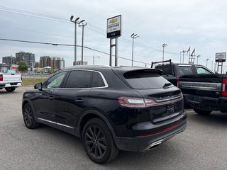 2023 Lincoln NAUTILUS ULTRA in Charlemagne, Quebec - 4 - w320h240px