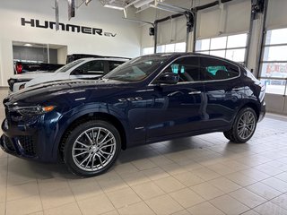 Maserati Levante S GranSport 2020 à Charlemagne, Québec - 3 - w320h240px