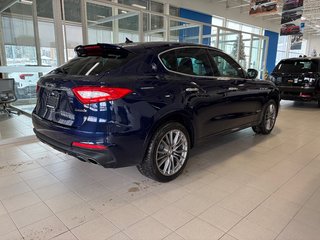 Maserati Levante S GranSport 2020 à Charlemagne, Québec - 4 - w320h240px