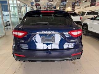 Maserati Levante S GranSport 2020 à Charlemagne, Québec - 5 - w320h240px