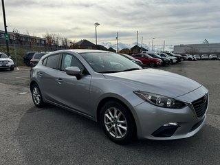 2014  3 GS AUTOMATIQUE NAVIGATION in Charlemagne, Quebec - 3 - w320h240px