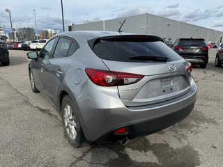 2014  3 GS AUTOMATIQUE NAVIGATION in Charlemagne, Quebec - 5 - w320h240px