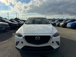 CX-3 AWD GS SEULEMENT 103584 KM 2016 à Charlemagne, Québec - 2 - w320h240px