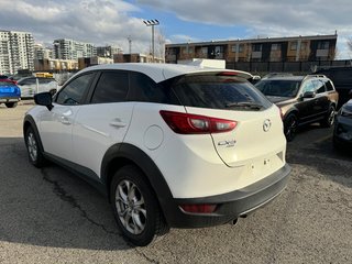 CX-3 AWD GS SEULEMENT 103584 KM 2016 à Charlemagne, Québec - 5 - w320h240px