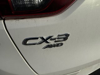 CX-3 AWD GS SEULEMENT 103584 KM 2016 à Charlemagne, Québec - 6 - w320h240px