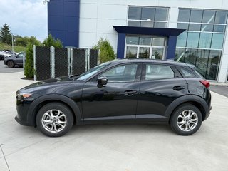 2019 Mazda CX-3 GS,CAMÉRA DE RECUL,BANC CHAUFFANT in Charlemagne, Quebec - 6 - w320h240px