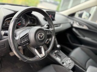 2019 Mazda CX-3 GS,CAMÉRA DE RECUL,BANC CHAUFFANT in Charlemagne, Quebec - 4 - w320h240px