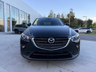 2019 Mazda CX-3 GS,CAMÉRA DE RECUL,BANC CHAUFFANT in Saint-Jérôme, Quebec - 2 - w320h240px