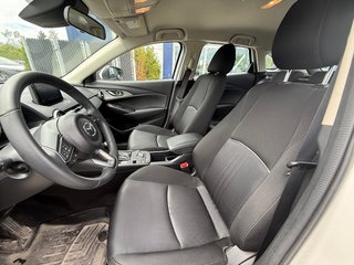 2021 Mazda CX-3 GS,CAMÉRA DE RCEUL,BANC CHAUFFANT in Charlemagne, Quebec - 5 - w320h240px