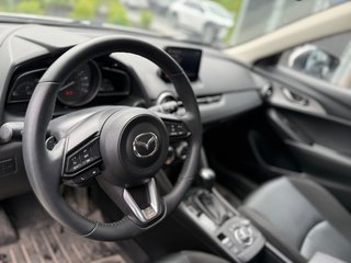 2021 Mazda CX-3 GS,CAMÉRA DE RCEUL,BANC CHAUFFANT in Charlemagne, Quebec - 4 - w320h240px