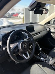 Mazda CX-3 GS, CAMÉRA DE RECUL, BANC CHAUFFANT 2022 à Saint-Jérôme, Québec - 4 - w320h240px