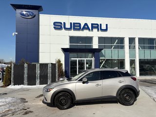Mazda CX-3 GS, CAMÉRA DE RECUL, BANC CHAUFFANT 2022 à Saint-Jérôme, Québec - 3 - w320h240px