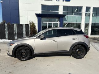 Mazda CX-3 GS, CAMÉRA DE RECUL, BANC CHAUFFANT 2022 à Saint-Jérôme, Québec - 6 - w320h240px