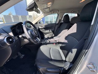 Mazda CX-3 GS, CAMÉRA DE RECUL, BANC CHAUFFANT 2022 à Saint-Jérôme, Québec - 5 - w320h240px