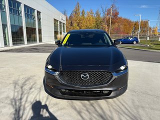 Mazda CX-30 GS, BANC CHAFFANT, CAMÉRA DE RECUL 2020 à Charlemagne, Québec - 2 - w320h240px