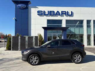 Mazda CX-30 GS, BANC CHAFFANT, CAMÉRA DE RECUL 2020 à Charlemagne, Québec - 3 - w320h240px