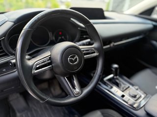 2021 Mazda CX-30 GS,CAMÉRA DE RECUL,BANC CHAUFFANT in Charlemagne, Quebec - 4 - w320h240px