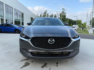 2021 Mazda CX-30 GS,CAMÉRA DE RECUL,BANC CHAUFFANT in Charlemagne, Quebec - 2 - w320h240px