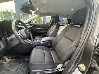 2021 Mazda CX-30 GS,CAMÉRA DE RECUL,BANC CHAUFFANT in Charlemagne, Quebec - 5 - w320h240px