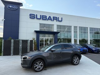 2021 Mazda CX-30 GS,CAMÉRA DE RECUL,BANC CHAUFFANT in Charlemagne, Quebec - 3 - w320h240px