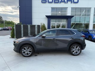 2021 Mazda CX-30 GS,CAMÉRA DE RECUL,BANC CHAUFFANT in Charlemagne, Quebec - 6 - w320h240px