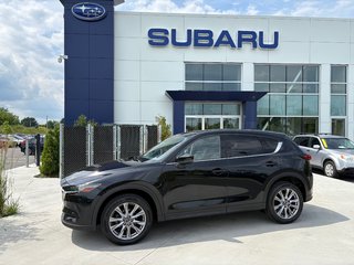 Mazda CX-5 GT, TOIT OUVRANT, BANC CHAUFFANT ET VENTILÉ 2019 à Charlemagne, Québec - 3 - w320h240px