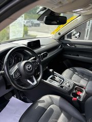 Mazda CX-5 GT, TOIT OUVRANT, BANC CHAUFFANT ET VENTILÉ 2019 à Charlemagne, Québec - 4 - w320h240px